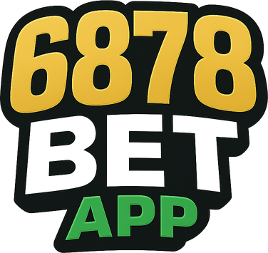 6878bet app Logo